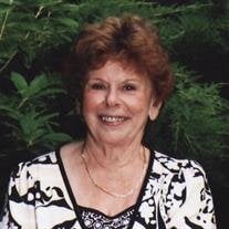 Shirley Virginia Schneider