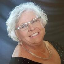 Barbara Ann Lemcool