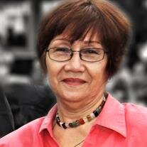 June McVicker Bravo