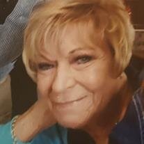 Nancy Gwynn Harner