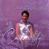 Camille La'Ree Polk