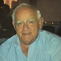 Eugene "Gene" Drummer