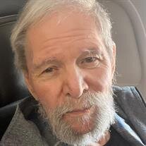 Robert John Franey, Jr.