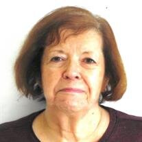 Joan Christine Hayse