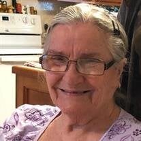 Esther Mae Clement