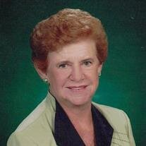 Doris Webb