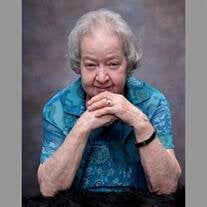 Glenda M. Toole