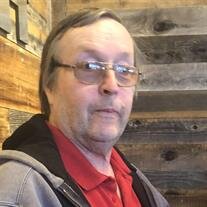Ronald L. Butts Jr.