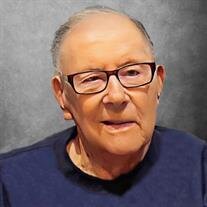 Bill Sorgius