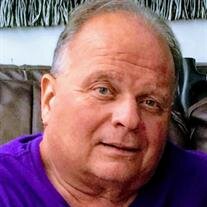 Joseph "Joe" J. Salvatore Sr.