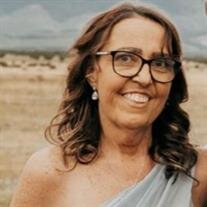 LaRee Diane Baca