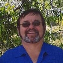 Mr. Larry Andrew Sellers
