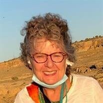 Laurie Kay Singleton