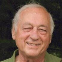 Albert "Iggy" Tomaro
