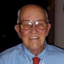 John Townes Shapard Sr.