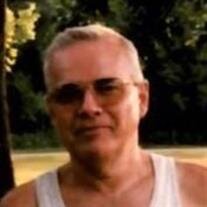 Richard B. Waltman