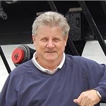 Dennis Wayne Hicks