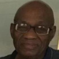 Frank Junious Palmer Sr.