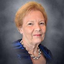 Carolyn Alcorn Clark