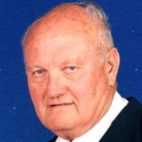 Harold M. Borgus