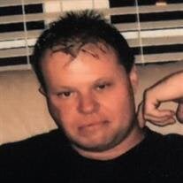 Mark Stephen Seese