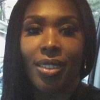 Tasheeka W. Davidson