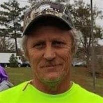 James "Jimmy" Wright