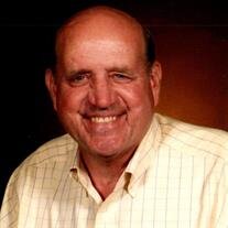 W. Bruce Rogers