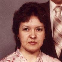 Cynthia M. White