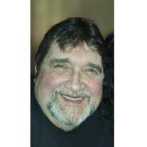 William "Bill" Landry