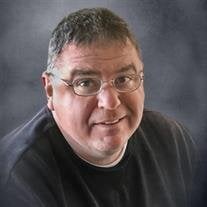 William Keith Aanensen