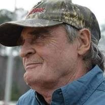 Larry Brown Sr.