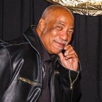 Arlandous Ray Dumas