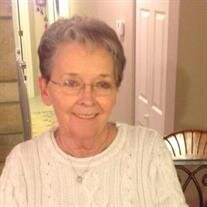 Betty Lou Baker