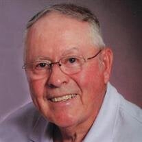 Bob Mitchell