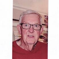 James "Jimmy" Oscar Evans