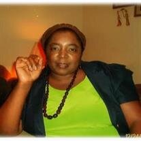 Mrs. Connie Denise Quarterman