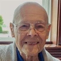 Samuel Joseph