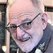 Stanley E. Hartzell
