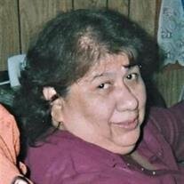 ANTONIA GOMEZ AGUILAR