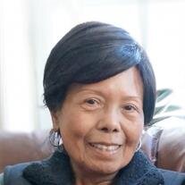 Mrs. Zaida A. Hertan
