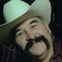 Jose Guadalupe Gallegos Jr.
