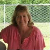 Brenda Kay Coontz