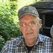 Gary "Doc" Haley