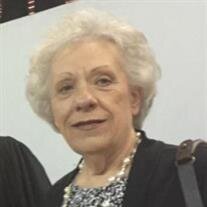 Edna Ruth Morgan