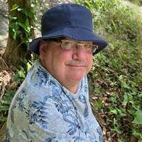 Peter D. Gardner