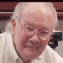Mr. Cecil Silvers