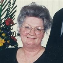 Twila J. Wallen