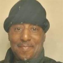 Rodney Darrell Richmond