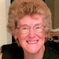 Constance Yost